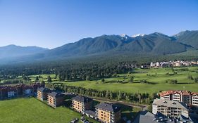 Cornelia Deluxe Bansko 3*