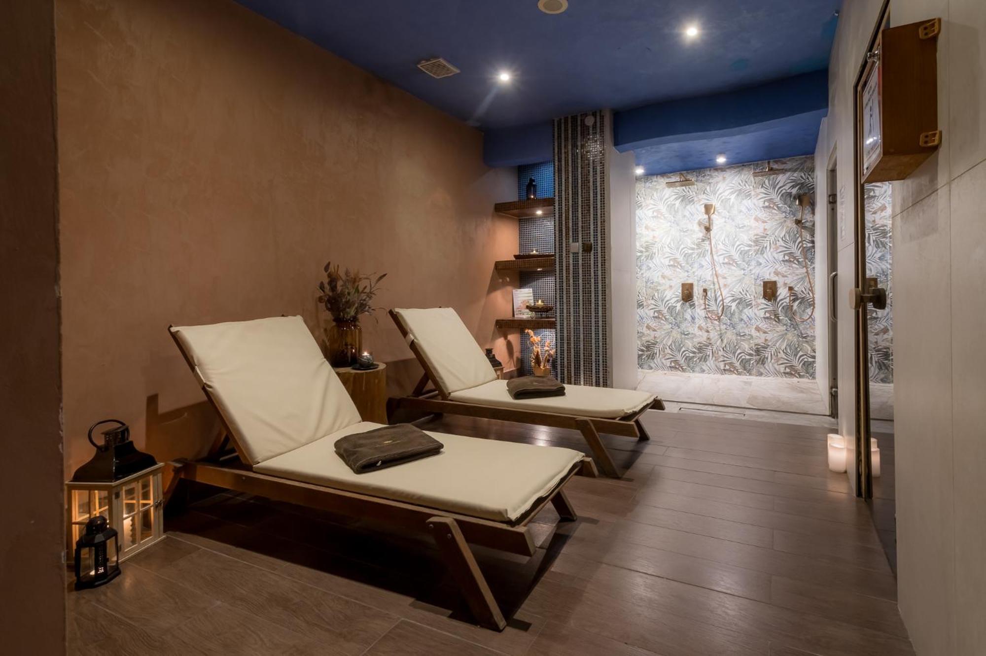 Cornelia Deluxe Residence Bansko Exterior foto